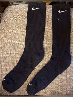 Mens Nike socks size 13-15